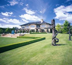 Nelson - The Lodge at Paratiho Farms, Nelson
